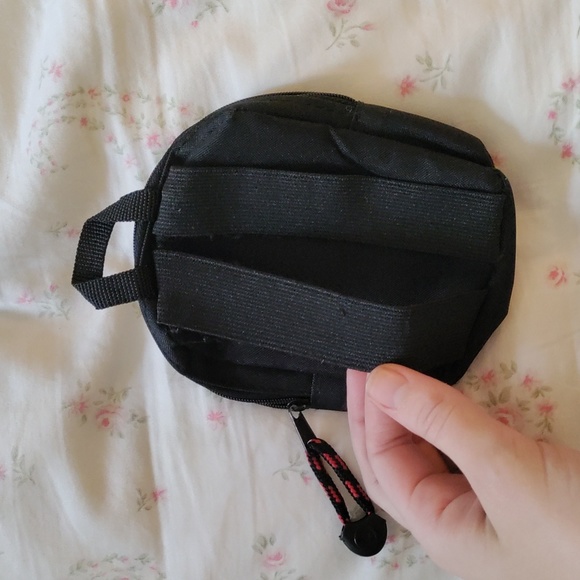 Keychain Backpack -Hebert Hoover Presidential Insignia - Picture 2 of 8